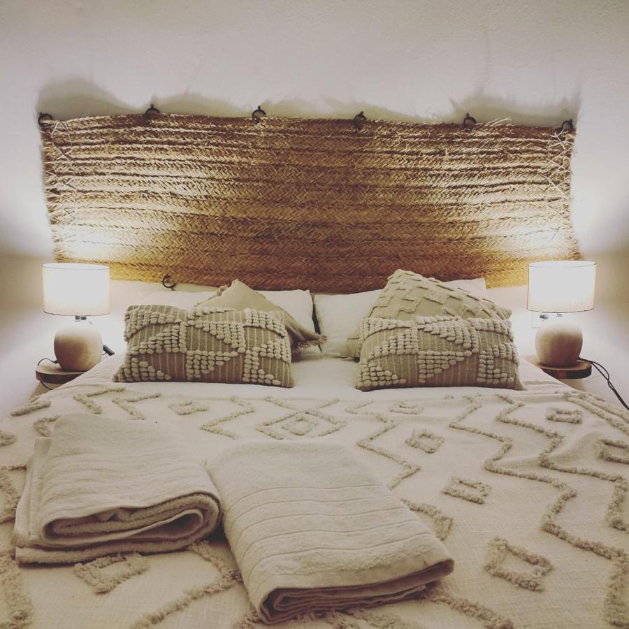 Esencia Lodge - Luxurious Off-Grid Cabin Retreat Almuñécar المظهر الخارجي الصورة