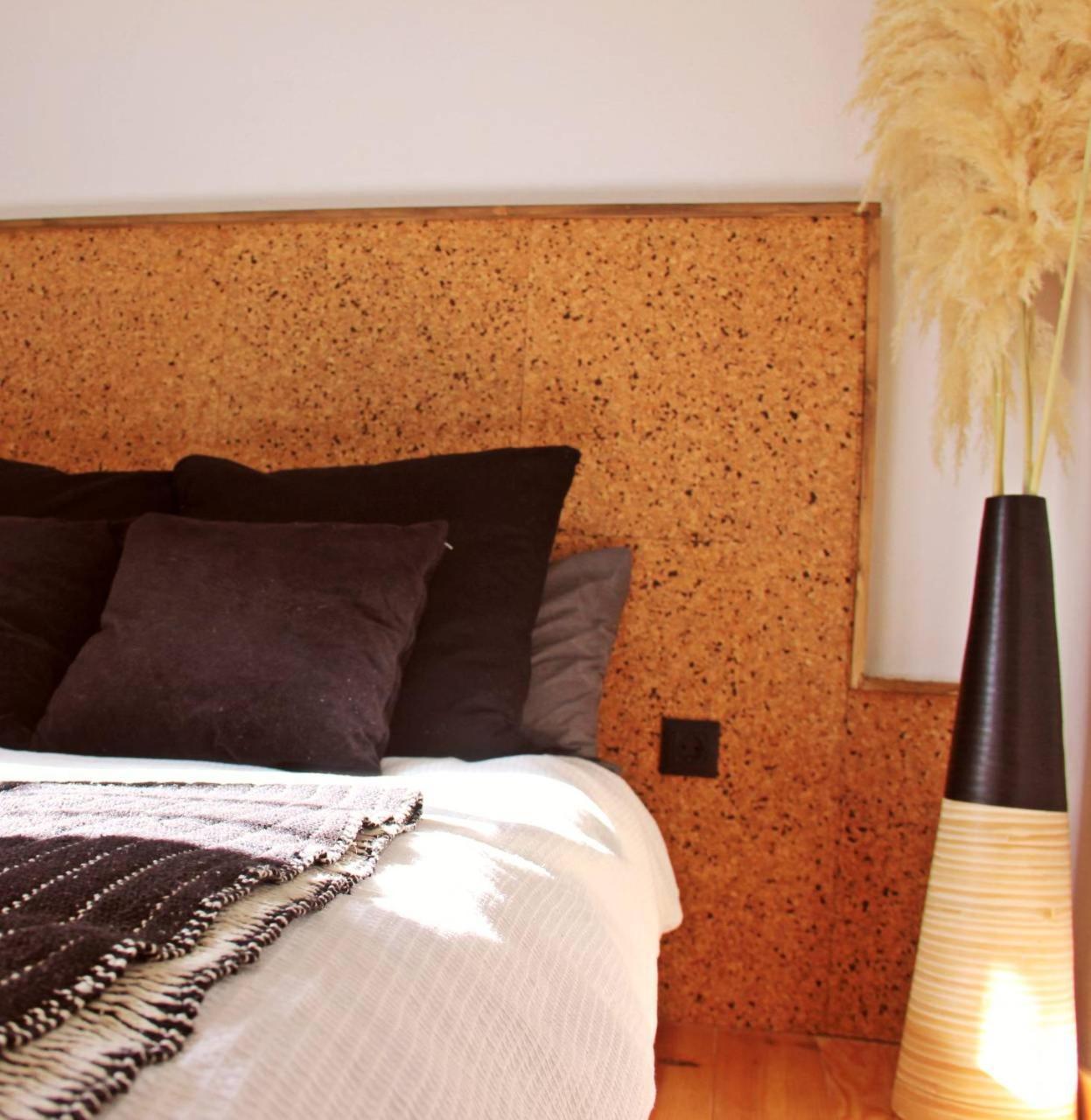 Esencia Lodge - Luxurious Off-Grid Cabin Retreat Almuñécar المظهر الخارجي الصورة